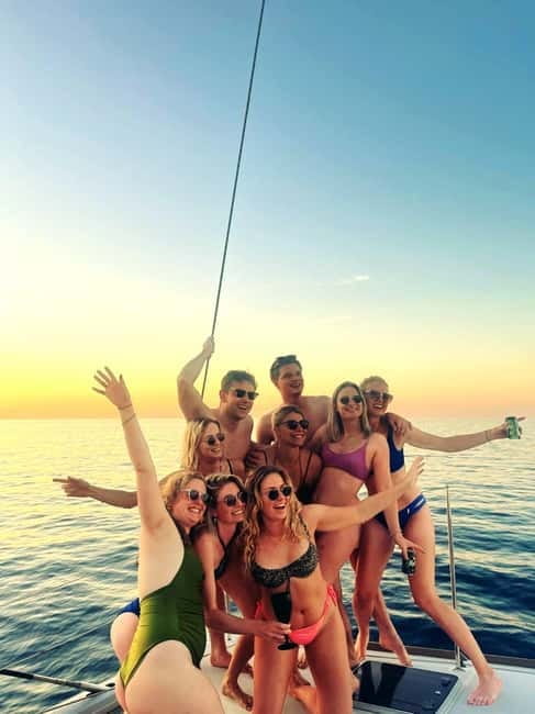 Limassol: Sunset Catamaran Cruise with Snacks and Drinks - Who will Love This Experience?