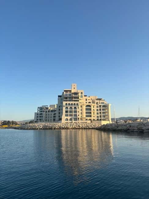 Limassol: Swimming trip with trolling or bottom fishing - Who this experience is best for