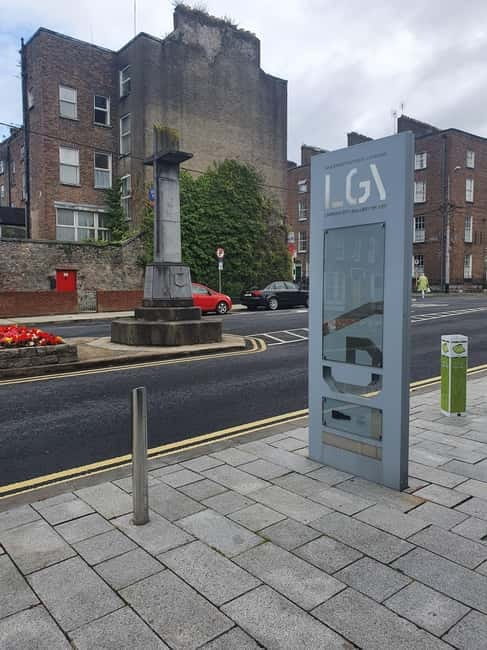 Limerick: Frank McCourt's Angela's Ashes Walking Tour - Discovering McCourt’s Limerick: What to Expect From the Tour