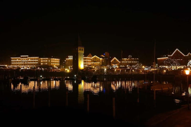 Lindau Private Christmas Market Tour - Final Thoughts