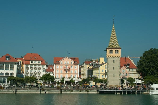 Lindau Private Walking Tour With A Professional Guide - Who Will Love This Tour?