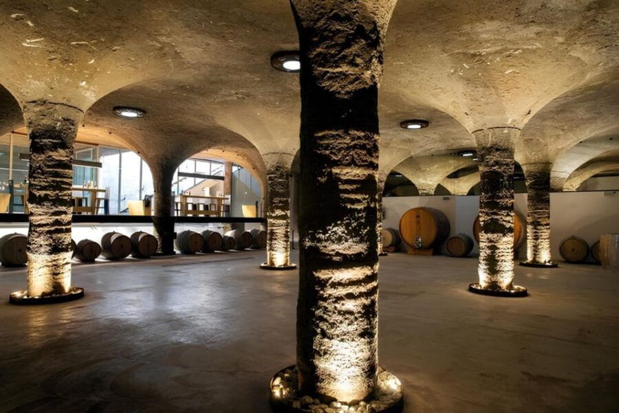 Lipari: Winery Guided Tour and Wine Tasting - Who Should Consider This Tour?