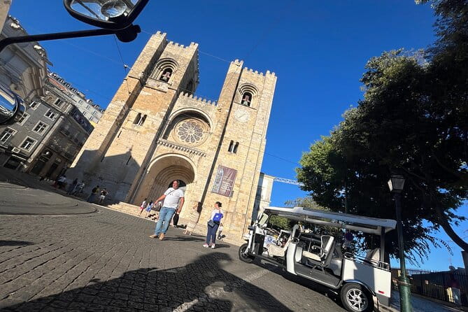 Lisbon 1h30 Tuk-Tuk Tour: The best way to visit the city - Final Thoughts: Who Should Book This?