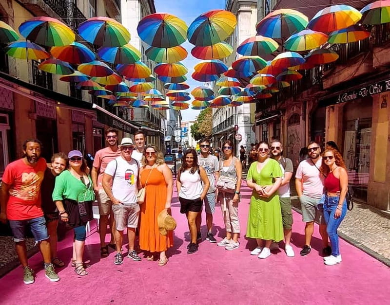 Lisbon: 3 Elevators in the Morning or at Sunset - Who Will Love This Tour?