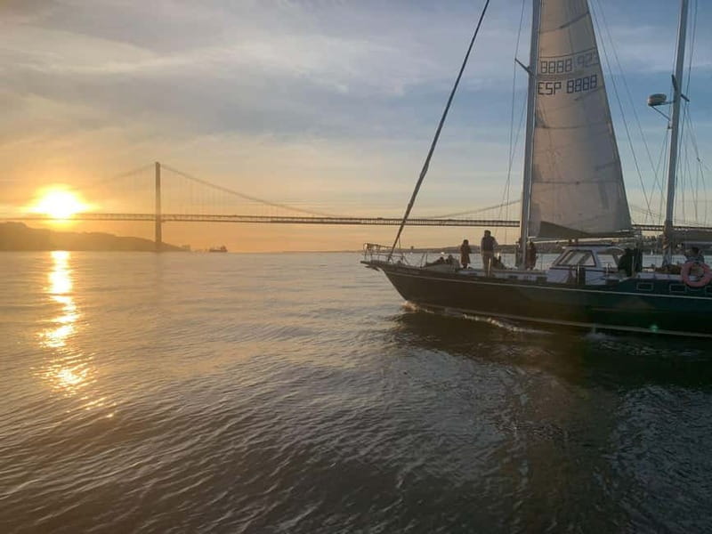 Lisbon: 3-Hour Sailing Tour with Swim and Drinks - Why This Experience Offers Real Value