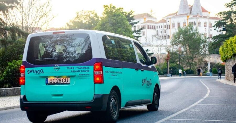 Lisbon: 3 Hours Sightseeing Tour by Eletric Car - Who Is This Tour Best For?