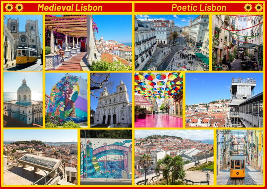 Lisbon: 90-minute Tuk Tuk city tour of Baixa, Chiado and Bairro Alto - Who Will Love This Tour?