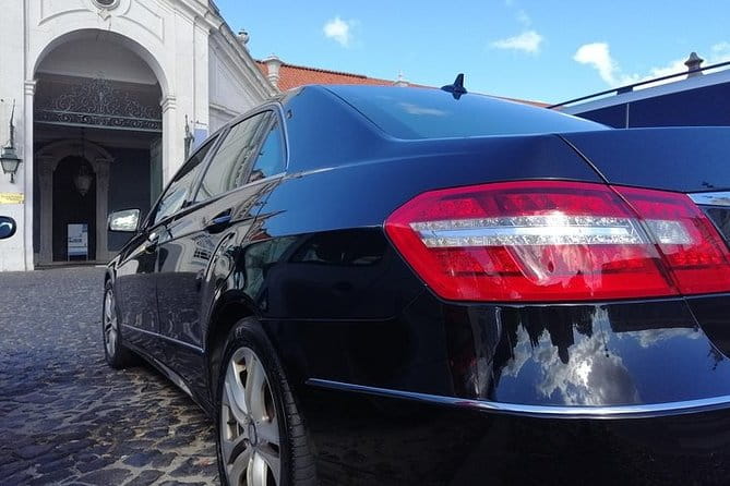 Lisbon airport transfer - What Travelers Say