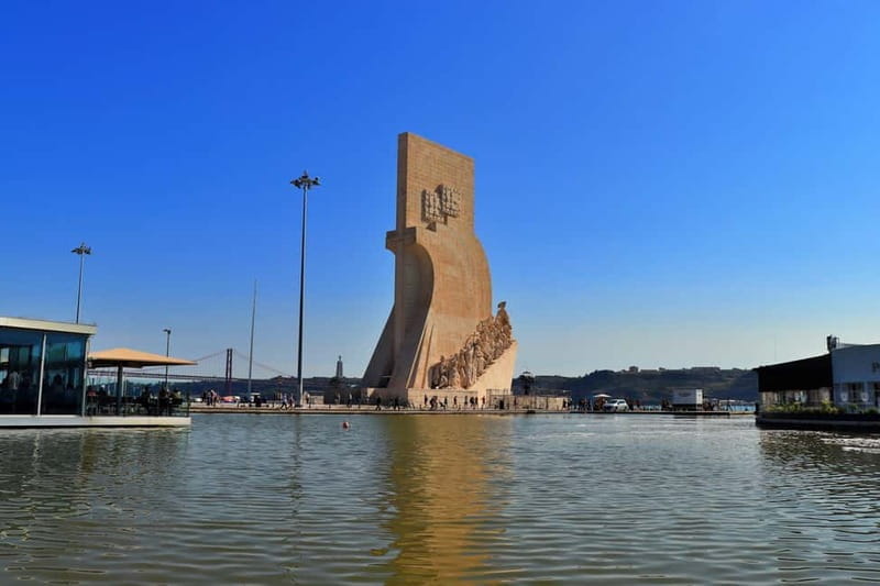 LISBON: Amazing Tuktuk tours with a local portuguese guide - A Breakdown of the Itinerary and Highlights