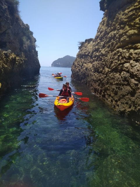 Lisbon: Arrábida Kayak and Coasteering Adventure Tour - Final Thoughts: Is It Worth It?