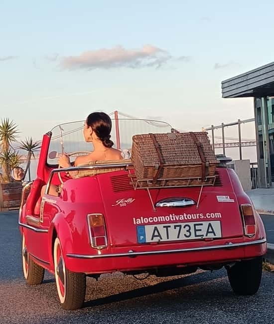 Lisbon & Belém by vintage Fiat 500 Tour - The Practicalities: Logistics, Value, and Suitability