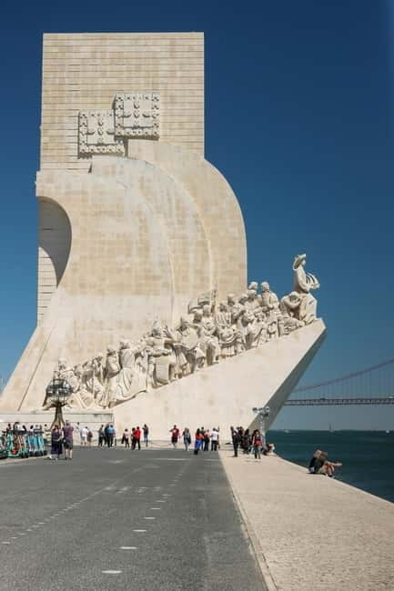 Lisbon: Belém Walking Tour with Optional Lunch - Price and Logistics: Good Value for a Full Day’s Highlights