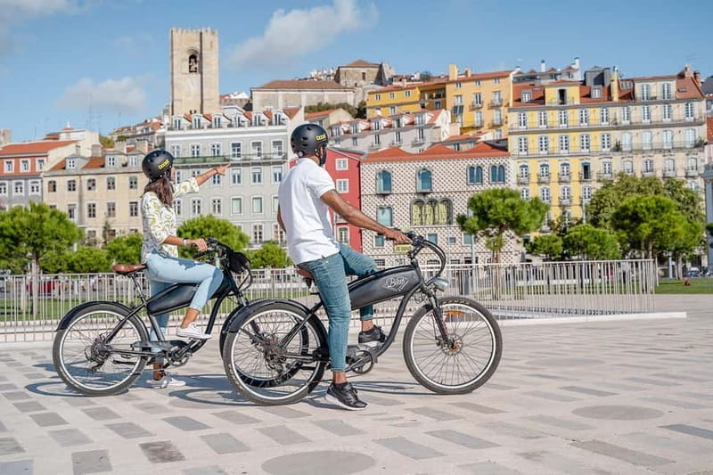 Lisbon Bike Rental Explore At Your Pace - Price and Value: What’s the Cost for What You Get?