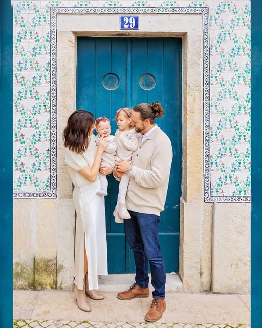 Lisbon: Capture its Charm with a Memorable Photoshoot - FAQ