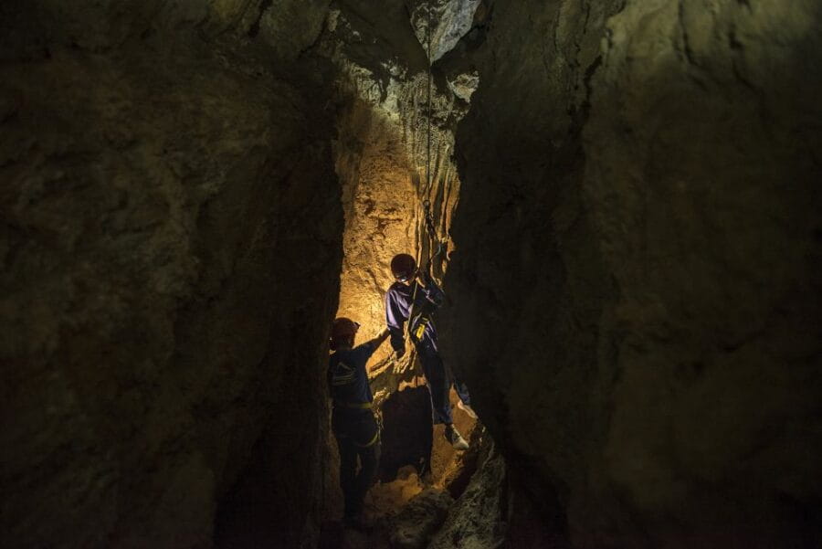 Lisbon: Caving in Arrábida Natural Park, Setubal, Sesimbra - Who Should Consider This Tour?
