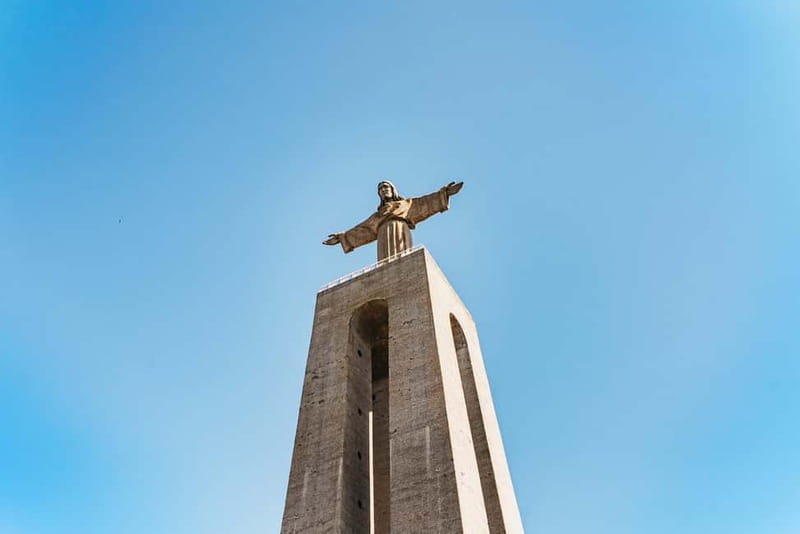 Lisbon City Half Day Private Guided Tour: Iconic Attractions - First Stops: Belem Tower and the Discovery Monument