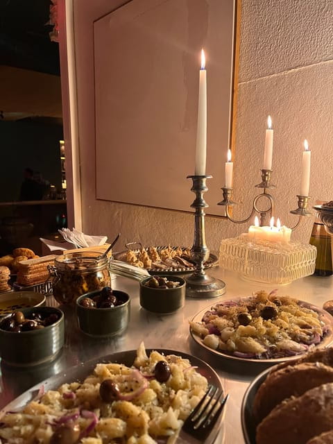 Lisbon: Codfish Dinner with Storyteller and Wine - Why This Tour is Worth Considering