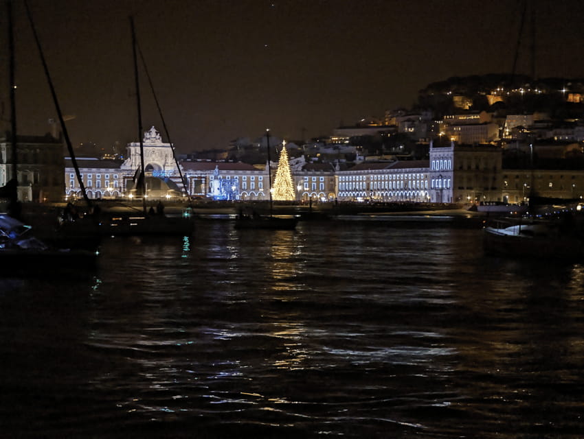 Lisbon: Dazzling New Year's Private Boat Tour (2h) - Who Would This Experience Suit Best?