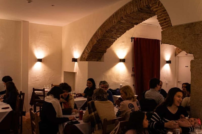 Lisbon: Dinner with Fado Show with the Rising Stars of Fado - Final Thoughts — Who Will Love This?