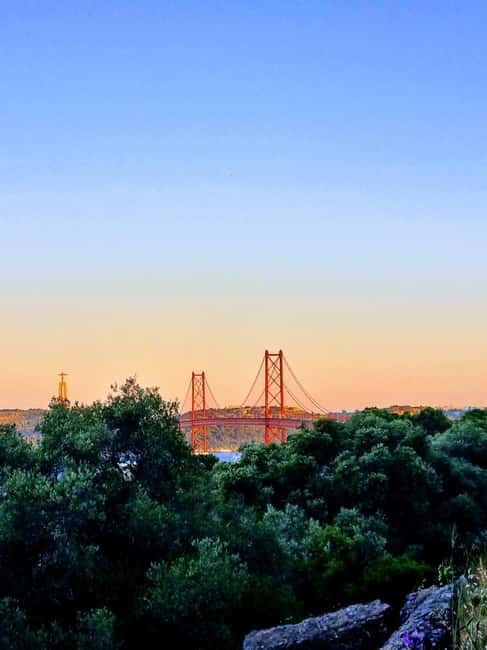 Lisbon: E-Bike Tour of Belém & Monsanto with Pastel tasting - A Detailed Look at the Lisbon E-Bike Experience