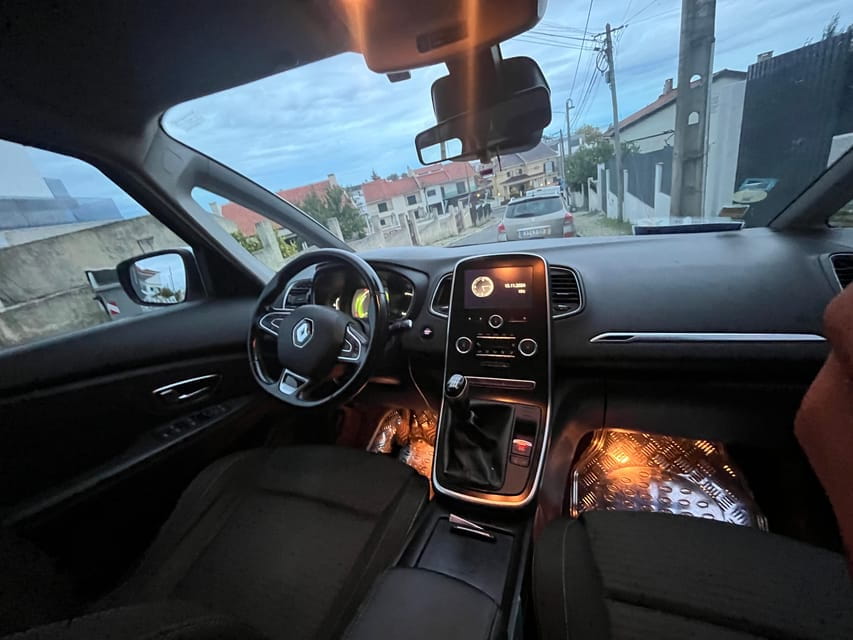 Lisbon: Fátima Day Tour with Private Car - Lunch and Local Fátima: A Cultural Break