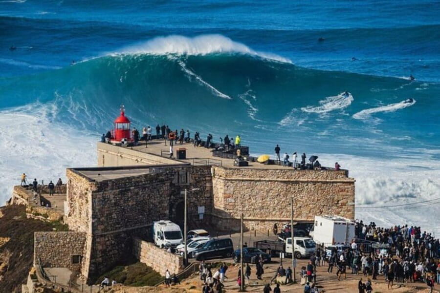 Lisbon: Fátima, Nazaré and Óbidos Full-Day Private Tour - FAQ