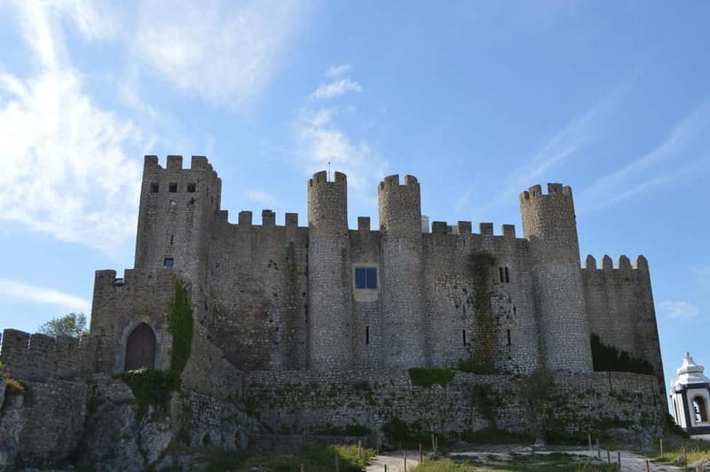Lisbon: Fátima, Nazaré and Óbidos Full-Day Tour - The Practical Details