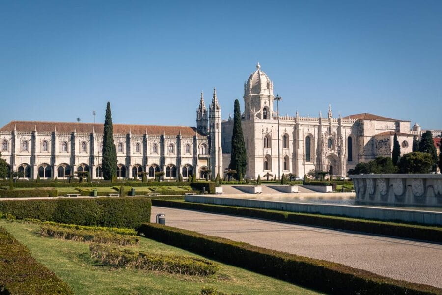 Lisbon: Flexible Walking Tour in Belém - Practicalities: What to Know Before You Go