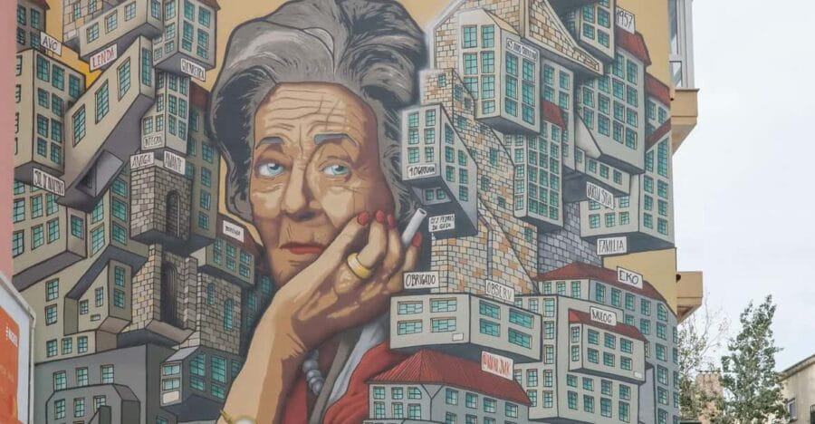 Lisbon: Food Tour in the most Authentic Quarter - Discovering a Hidden Lisbon Neighborhood