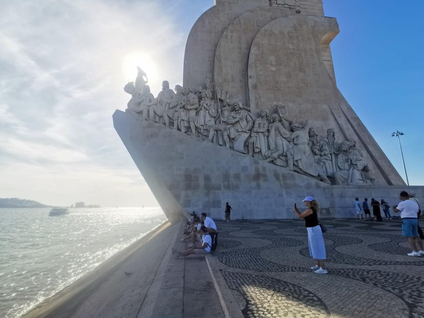 Lisbon: Full Night Tailor Made Private Tour with Your Guide - Why This Tour Really Works for Night Owls and View Seekers
