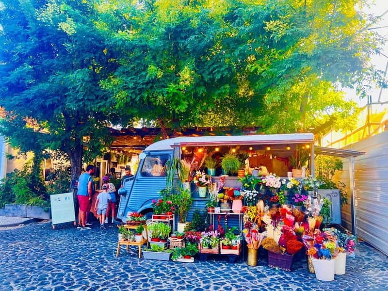 Lisbon: Guided Sightseeing Tour by Tuk Tuk - Practical Details and What You’ll Get