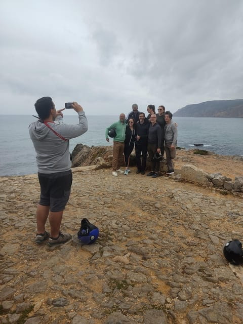 Lisbon Guincho Beach Quad Tour: Beginners Experience - The Safety and Comfort of Beginners