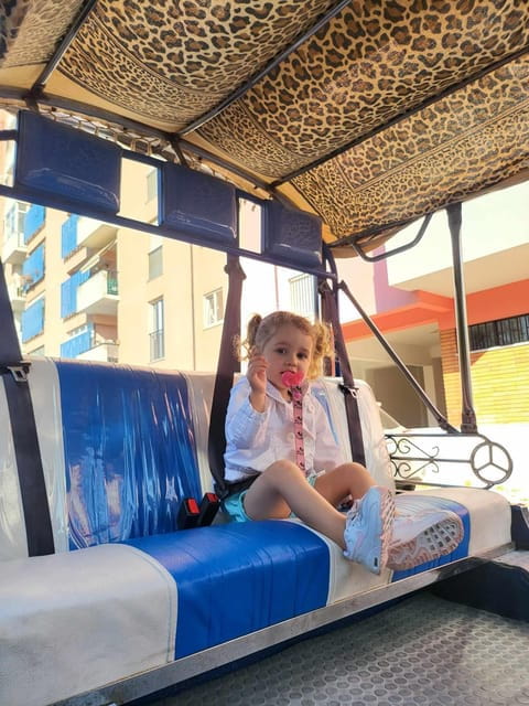 Lisbon: Half Day Guided Tuk-Tuk Tour Old Town - The Invaluable Value of a Guided Tuk-Tuk