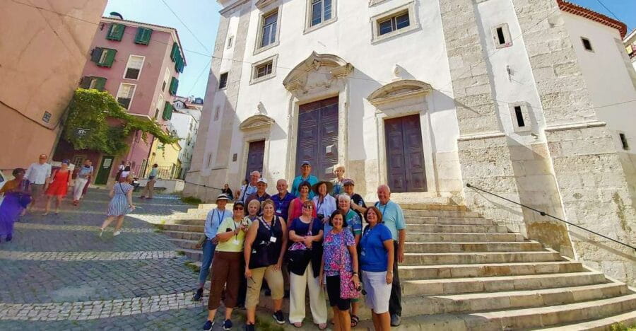 Lisbon Half Day Private Luxury City Tour - A Closer Look at the Experience