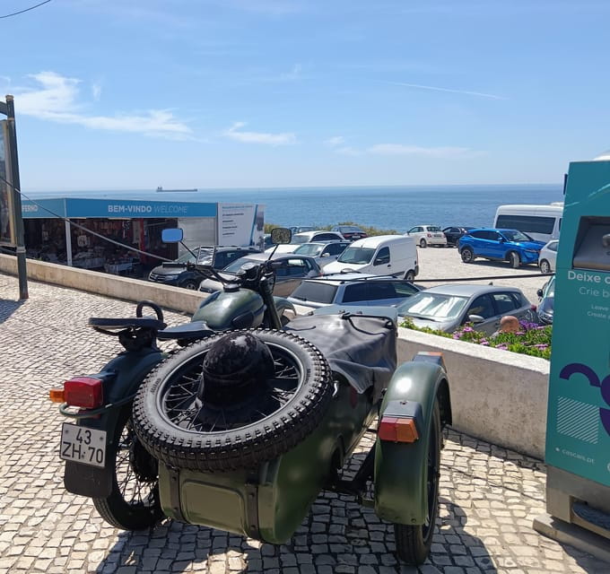 Lisbon: Half-Day Sidecar Tour with Hotel Pickup - A Carefully Curated Itinerary with Highlights