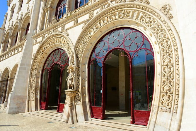 Lisbon Highlights for Newcomers Private Tour - What You Can Expect: A Mix of Sights, Stories, and Flavors