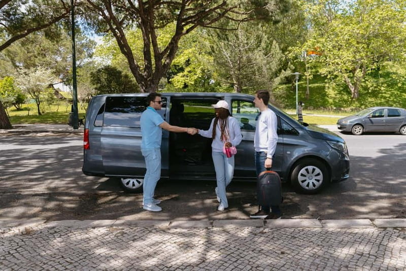 Lisbon Highligts Tour - Torre de Belem And Alfama - Discovering Belém’s Maritime Heritage