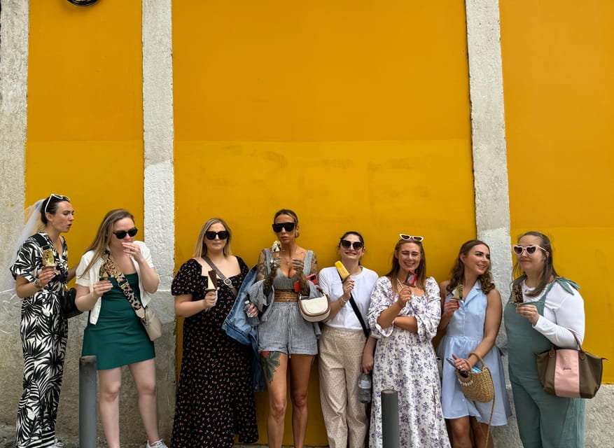 Lisbon Impressions - Walking Tour - Small Group - Price, Duration, and Overall Value