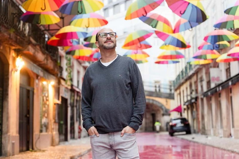 Lisbon: Instagram Hotspots Photoshoot - What to Expect from the Photoshoot