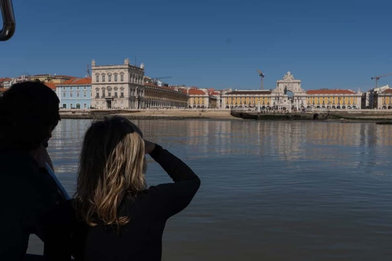 Lisbon: "Lovely Day" Discover Lisbon from the River - Final Thoughts: Who Should Book This?