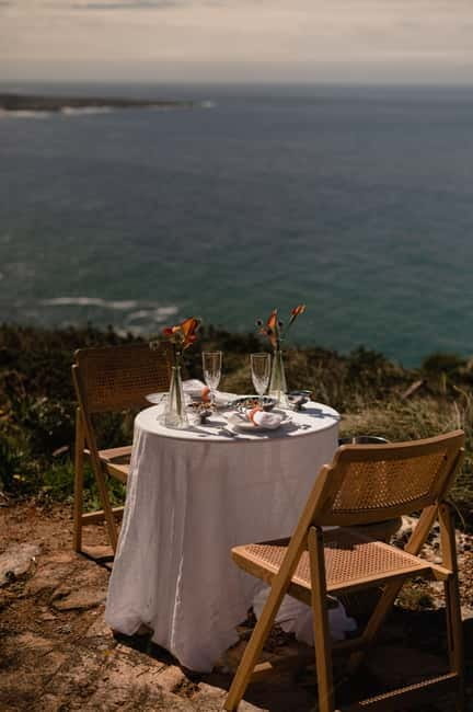 Lisbon: Luxury Vintage Picnic Experience - A Variety of Scenic Locations