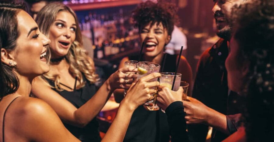 Lisbon Nightlife Adventure: Pub Crawl, Shots, and Games - Final Thoughts: Is It Worth It?