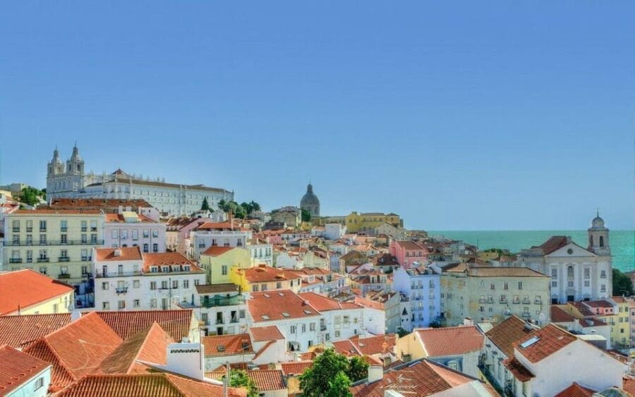 Lisbon: Óbidos, Nazaré, and Fátima Private Day Trip - In-Depth: What the Itinerary Looks Like & Why It Matters