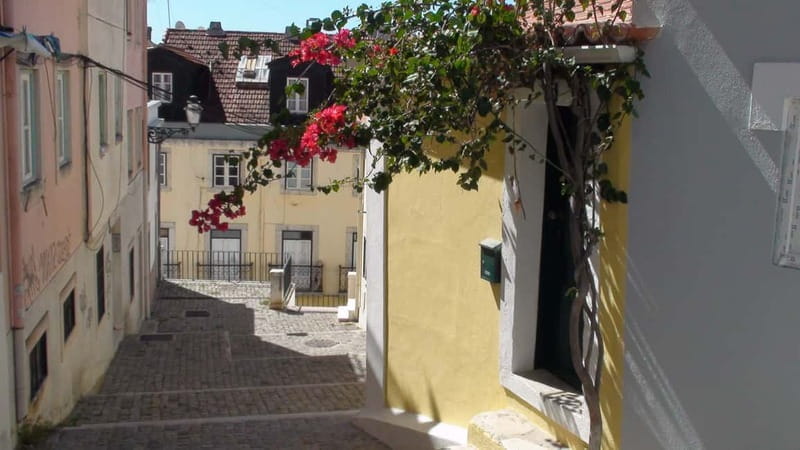 Lisbon: Off the beaten path Downtown Walk with a Local - The Guide: Humberto’s Passion and Knowledge