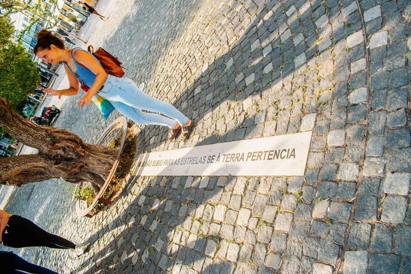 Lisbon: Old Soul of Lisbon Walking Tour - Exploring Alfama—Lisbon’s Enchanting Old Quarter