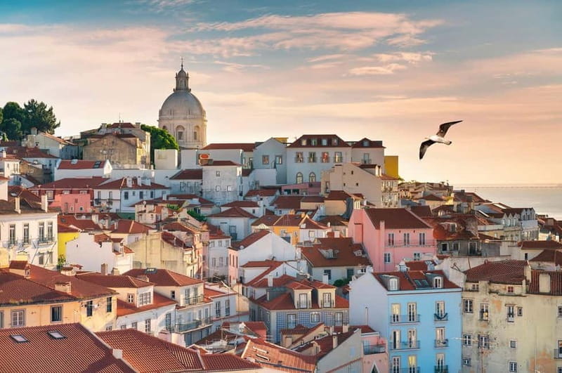 Lisbon: Old Town Tuk-Tuk Tour. - FAQs