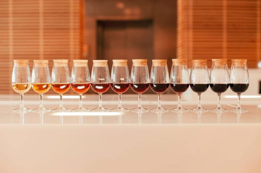 Lisbon: Port Wine Tasting - The Heart of the Experience: Knowing What to Expect