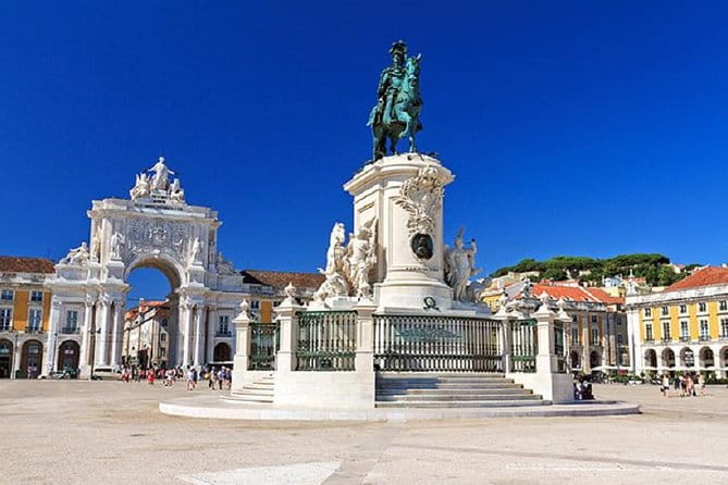 Lisbon Private Full Day Tour - Final Thoughts