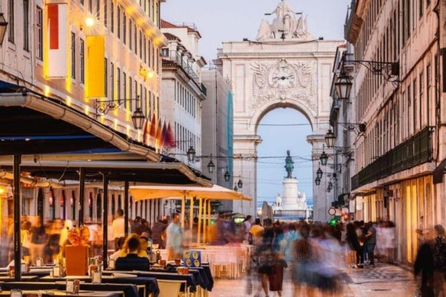 Lisbon: Private Half-Day City Tour with Hotel Pickup - The Practicalities: What to Expect and How It Works