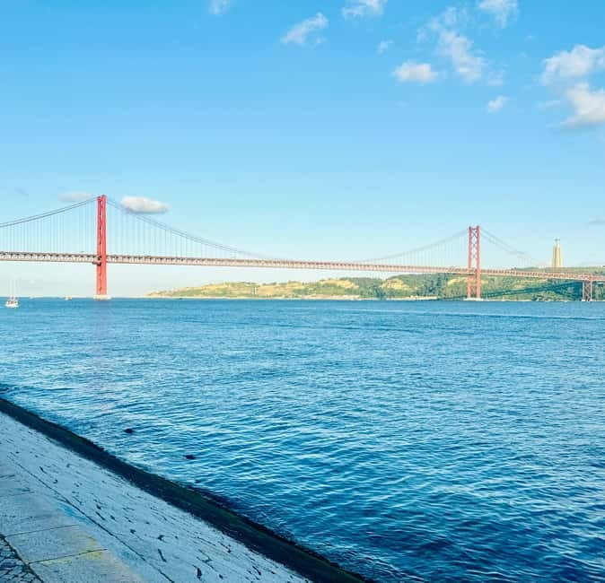 Lisbon: Private Sightseeing Tour by Tuk Tuk - The Logistics: What You Need to Know